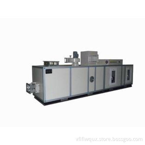 Pharmaceutical Thermostats Industrial Air Dehumidifier , In